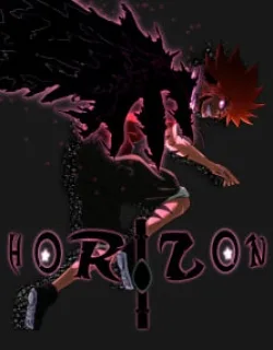Horizon Project – Manga