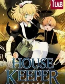 Housekeeper – Manhwa