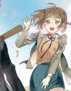 Huadaoshi – Manhwa