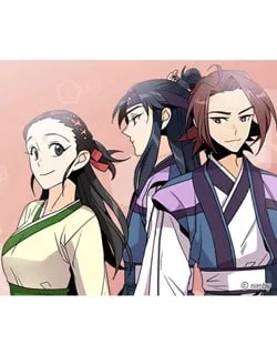 Hwarang – The Hidden Story