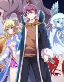 I am a demon king as well as a hero