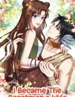 I Became the Beastman’s Wife