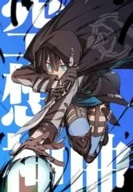 IDOLING – Manga