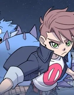 IF – Manhwa