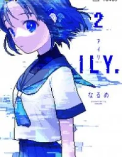 ILY. – Manga