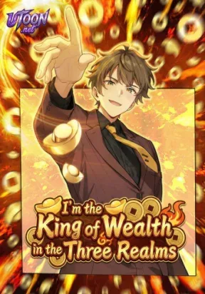 I’m the King of Wealth in the Three Realms