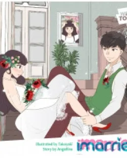 iMarried – Manhwa