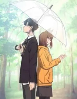 In the Sunshower