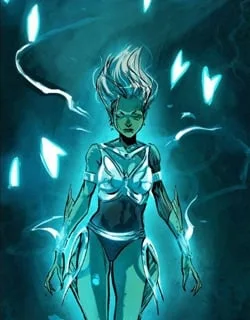 Inarime – Manga
