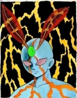 Inazuman – Manga