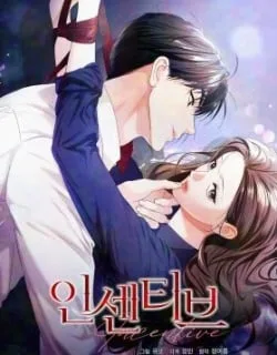 Incentive – Manhwa