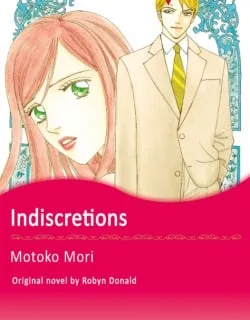 Indiscretions – Manga