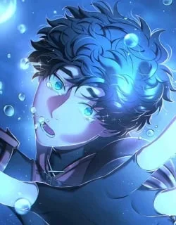 Infiniseed – Manhwa