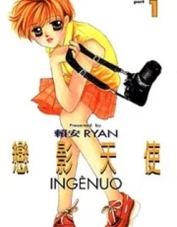 Ingenuo – Manga