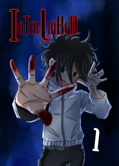 Interlinked – Manga
