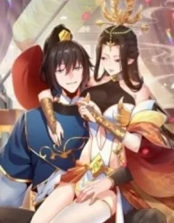 Invincible After Shocking My Empress Wife