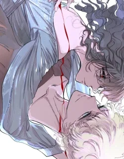 Isabela – Manga
