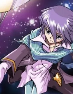 Iskra – Manhwa