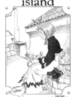 Island – Manga