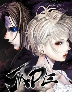 JADE – Manhwa