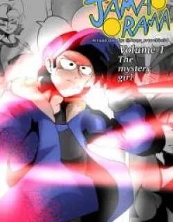 Jama-Rama – Manga
