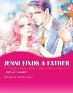 Jenni Finds A Father