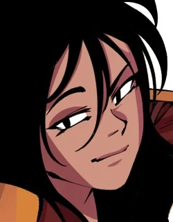 Jinna – Manhwa