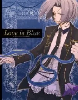 Joker no Kuni no Alice – Love Is Blue (Doujinshi)