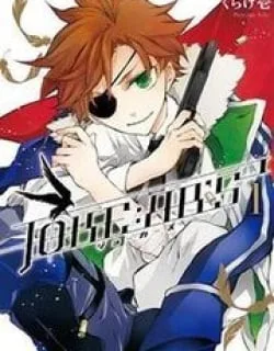 Jokers – Manga