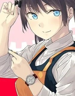 Kanmuri-san's Watch Workshop