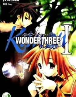 Kanon – Another Story: Wonder Three