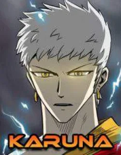 Karuna – Manga