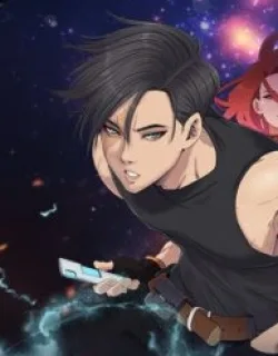 KILLMAX – Manhwa
