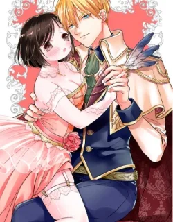 Kimi no Karada ni Ai wo Kizamu – Supadari Kokuou to Uchiki Pochako