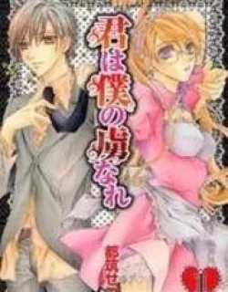 Kimi Wa Boku No Toriko Nare