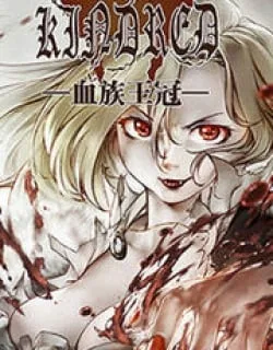 Kindred – Manga