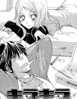 Kirakira – Manga
