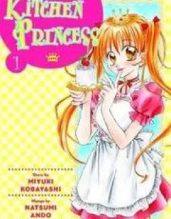 Kitchen Princess