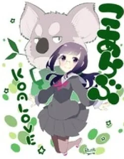 Koalove – Manga