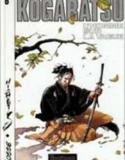 Kogaratsu – Manga
