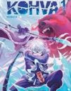 Kohva – Manga