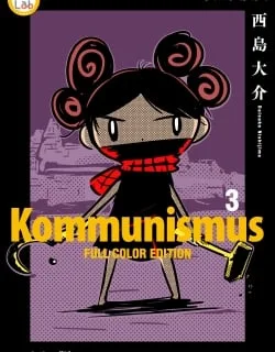 Kommunismus – Full Color Edition