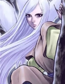 Kumiho – Manga