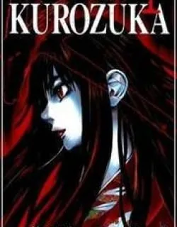 Kurozuka – Manga