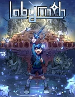Labyrinth – Manga