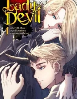 Lady Devil