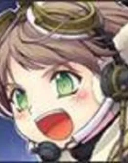 Last Exile – Ginyoku no Fam