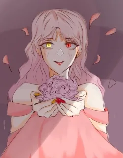 Laura – Manga
