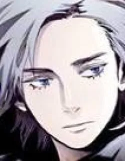 Lessa – Manga