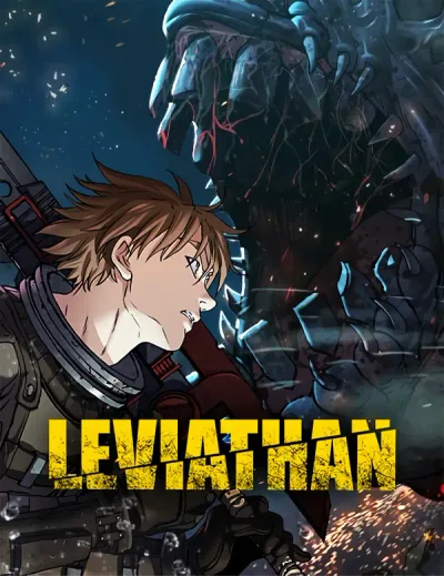 Leviathan Sides Stories